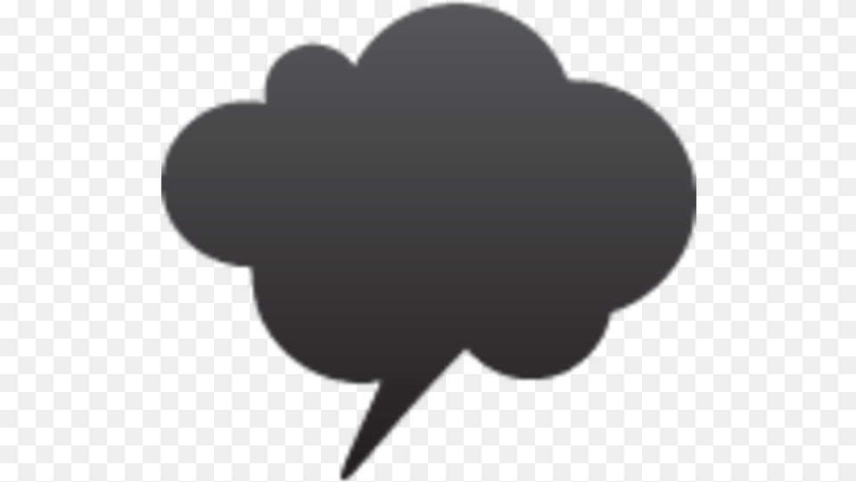 Comment Cloud, Person, Pin Png