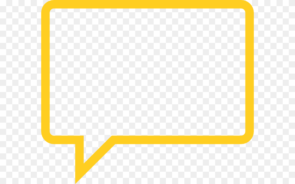 Comment Icon, White Board, Page, Text Png