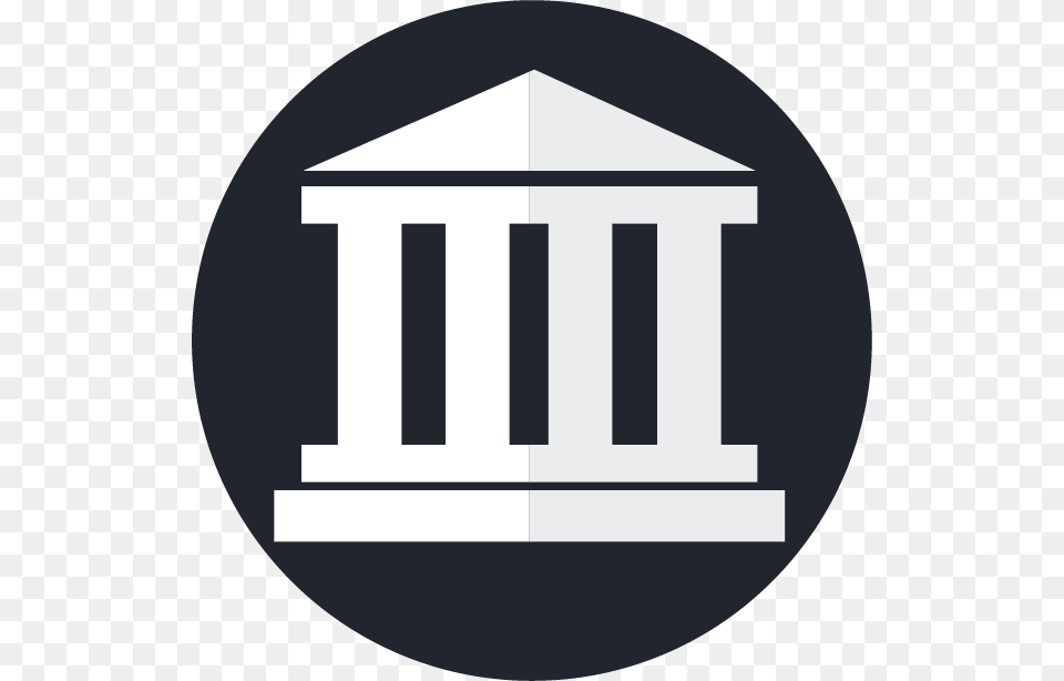 Comment Icon, Architecture, Pillar, Building, Parthenon Free Transparent Png