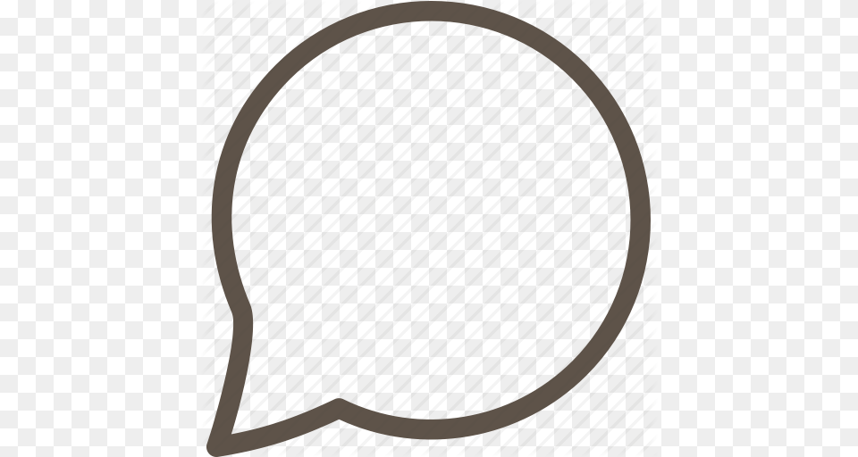 Comment Line Ui Icon, Clothing, Hat, Cap, Swimwear Png Image