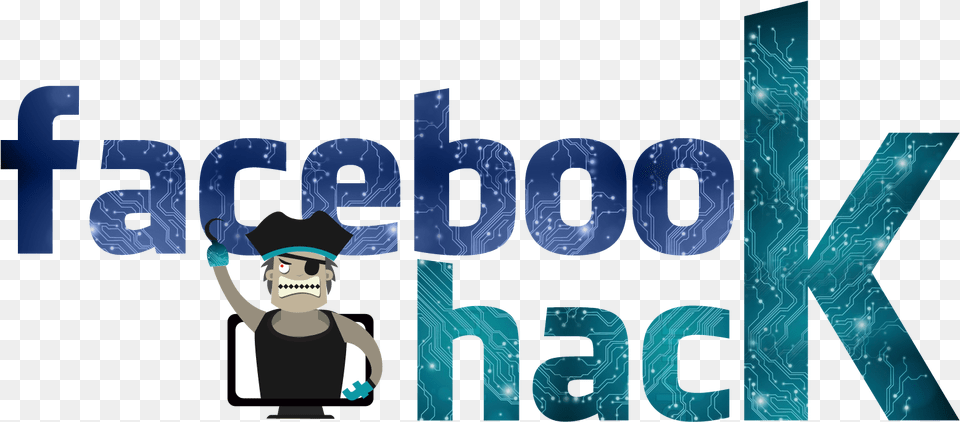 Comment Pirater Un Compte Facebook Ou Mot De Facebook, Clothing, T-shirt, Baby, Person Free Png