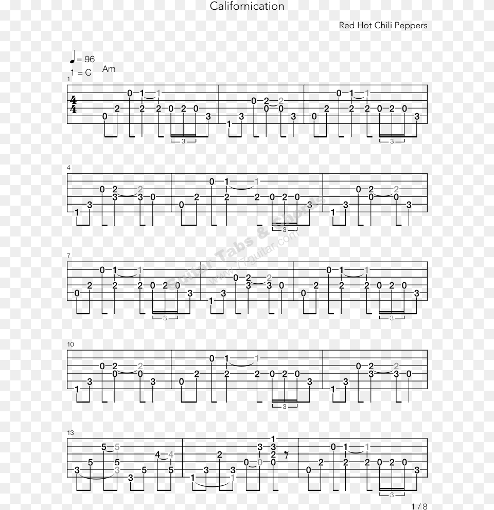 Comment Te Dire Adieu Guitar Tab, Text Free Png Download