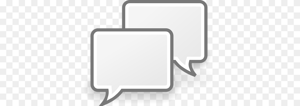 Comments White Board, Paper Free Png