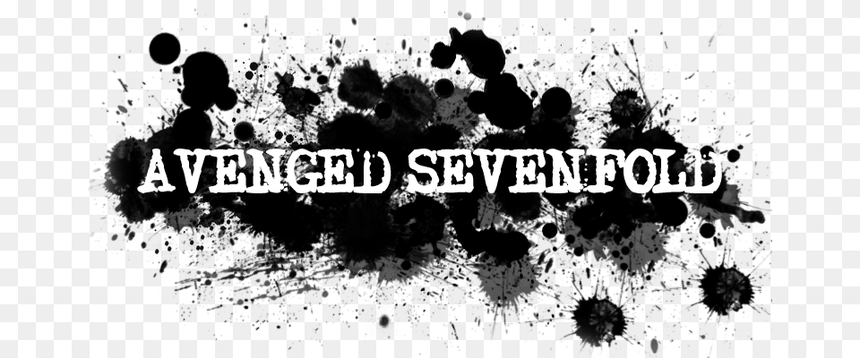 Comments Avenged Sevenfold Imagenes, Text Free Png Download