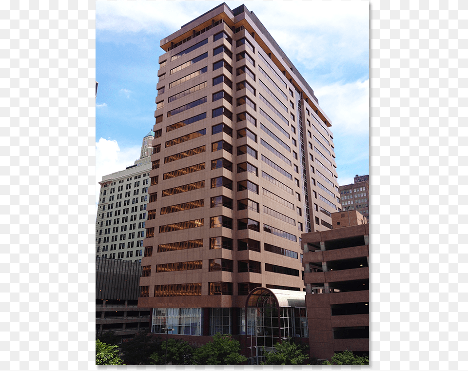 Commerce Bank Kansas City, Urban, Office Building, Metropolis, Housing Png
