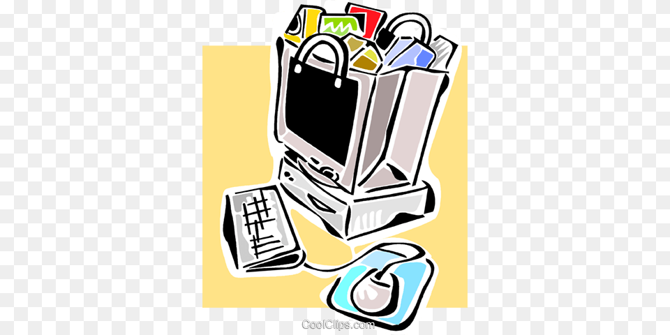 Commerce Clip Art, Computer, Computer Hardware, Computer Keyboard, Electronics Png Image