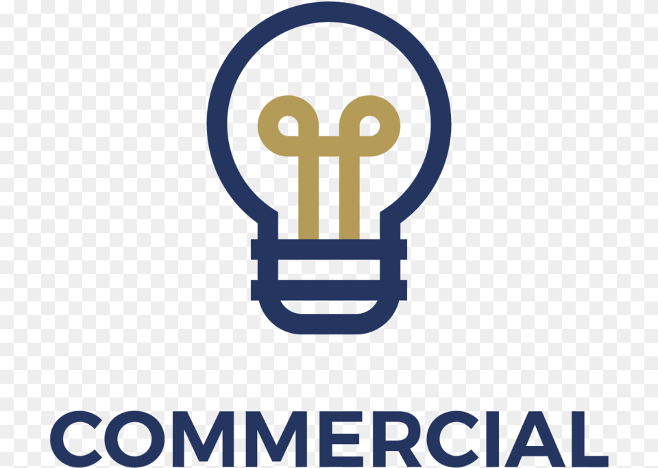 Commercial, Light Png