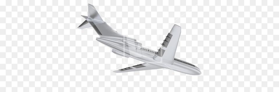 Commercial Airliner Airplane, Aircraft, Transportation, Vehicle, Flight Free Png Download