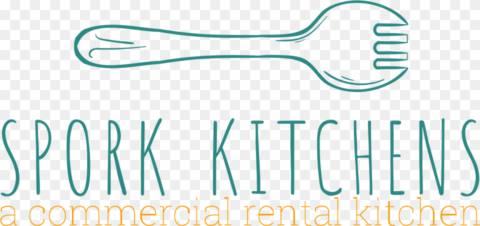 Commercial And Commisary Kitchen Rentals In San Francisco Graphics, Cutlery, Fork, Spoon, Blackboard Png Image
