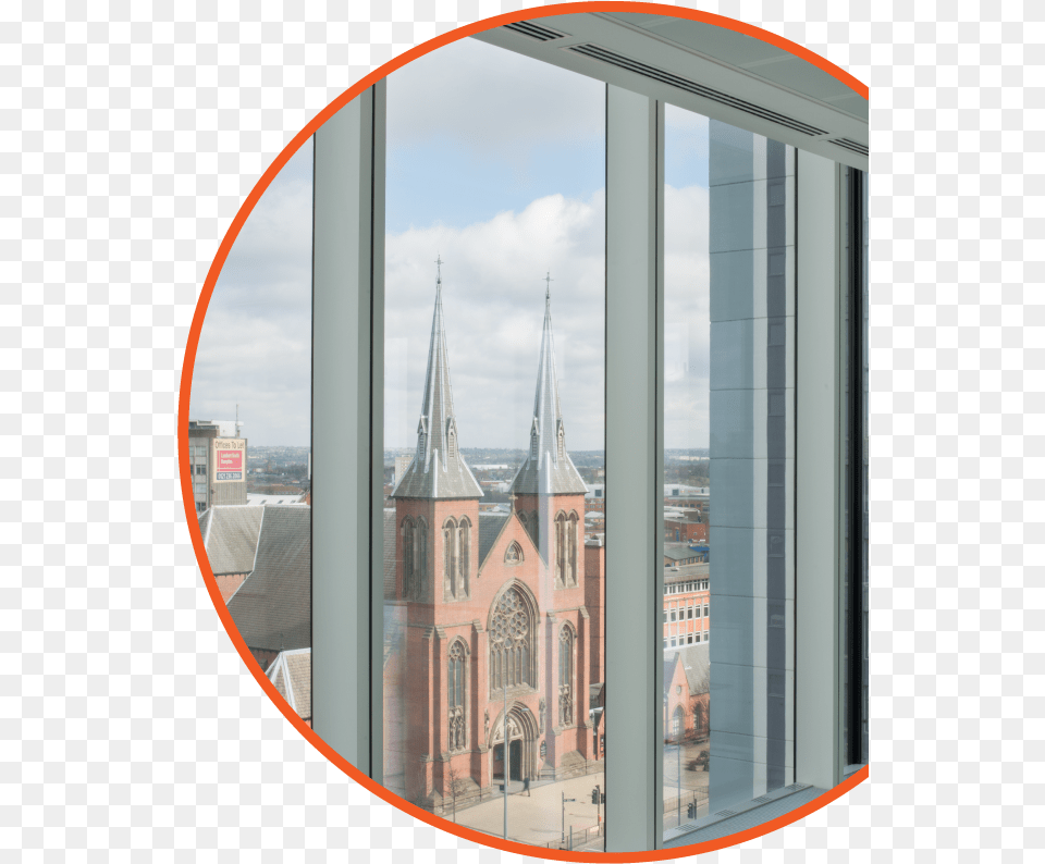 Commercial Building, Architecture, Spire, Tower, Window Png