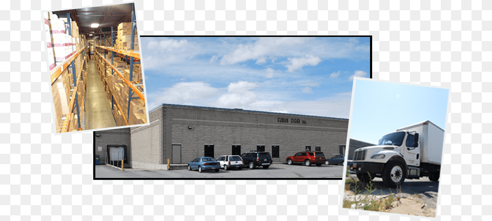 Commercial Building, Car, Transportation, Vehicle, Pickup Truck Png