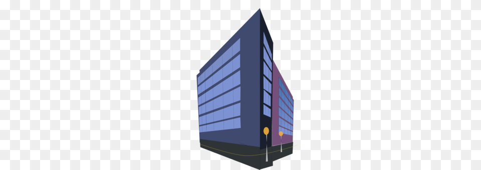 Commercial Building Office Computer Icons Biurowiec, Architecture, Office Building Free Png Download
