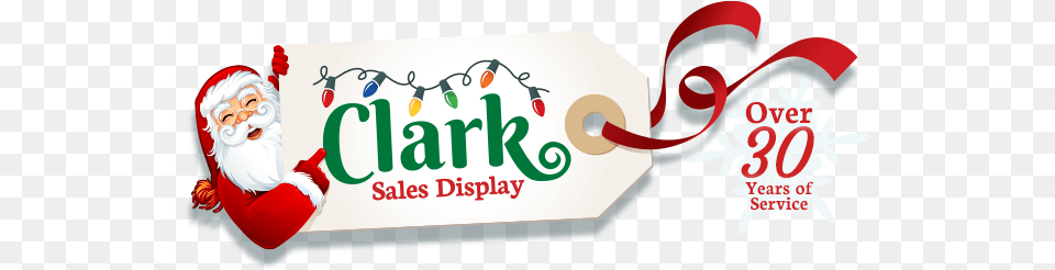 Commercial Christmas Decorations Banners Holiday Lighting, Advertisement Free Png