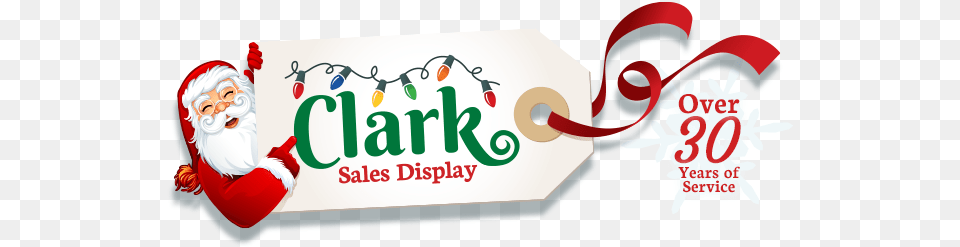 Commercial Christmas Decorations Banners U0026 Holiday Lighting Logo Christmas Decorations, Clothing, Footwear, Shoe, Advertisement Free Png