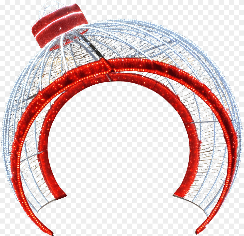 Commercial Christmas Decorations U2013 Visidream Dot, Hoop, Accessories, Sphere, Ornament Png