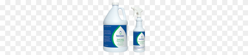 Commercial Cleaning Products Reliable, Person, Bottle, Shaker, Lotion Free Png Download