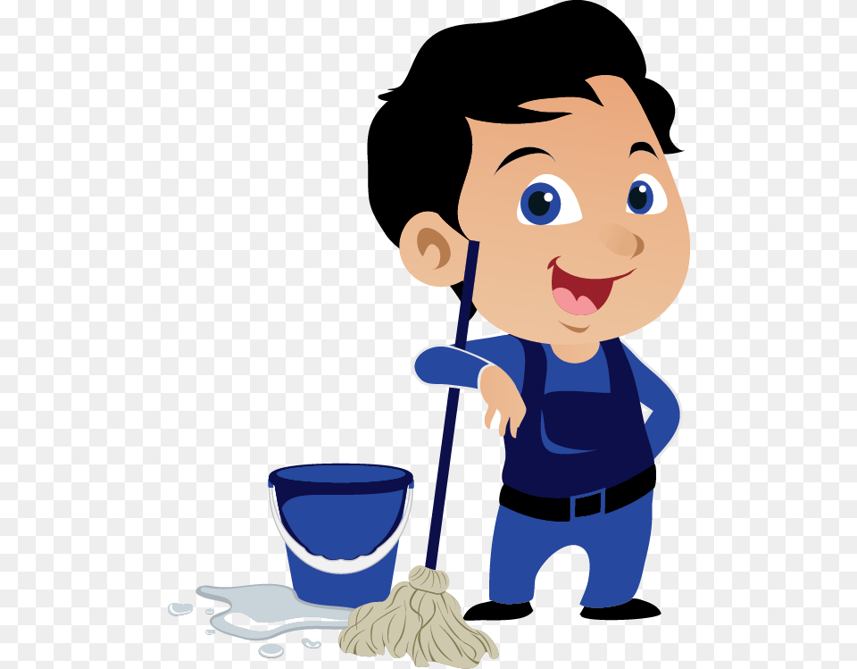Commercial Cleaning Service Residential Cleaning Service Los, Person, Baby, Face, Head Png