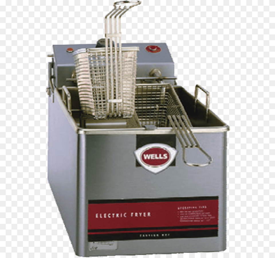 Commercial Countertop Lp Fryer Used, Device, Appliance, Electrical Device, Dishwasher Free Png