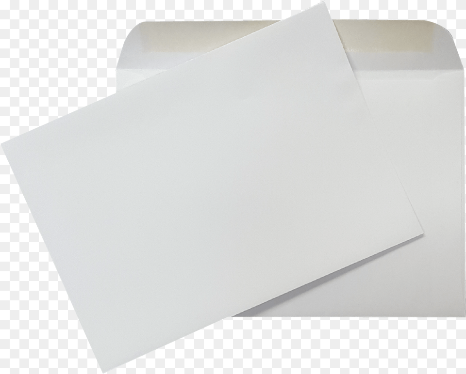 Commercial Custom And Specialty Envelopes Envelope, Paper, White Board Png