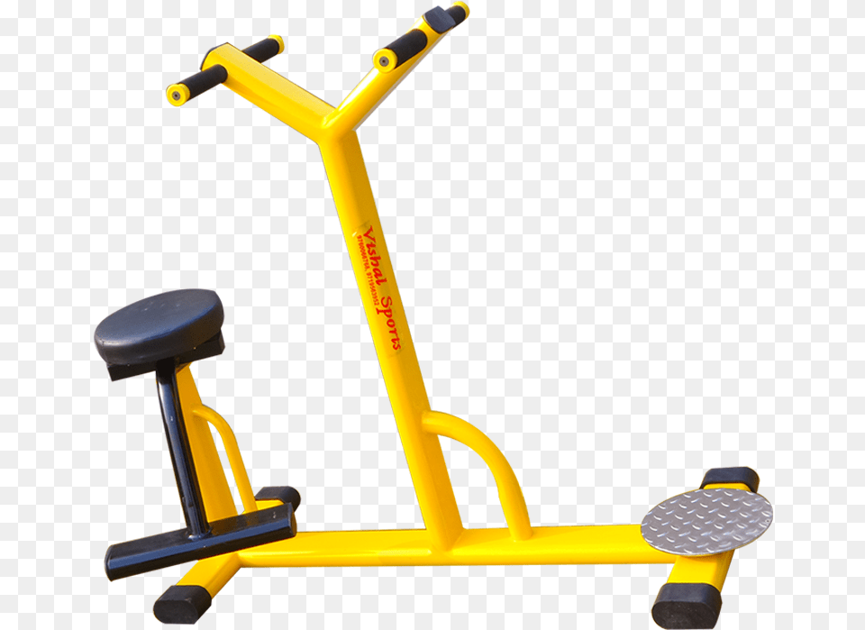 Commercial Fitness Equipment Manufacturer Exercise Machine, Scooter, Transportation, Vehicle Free Png Download