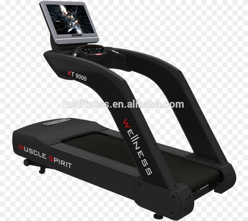 Commercial Fitness Treadmillrunning Machinevoyager, Device, Grass, Lawn, Lawn Mower Png