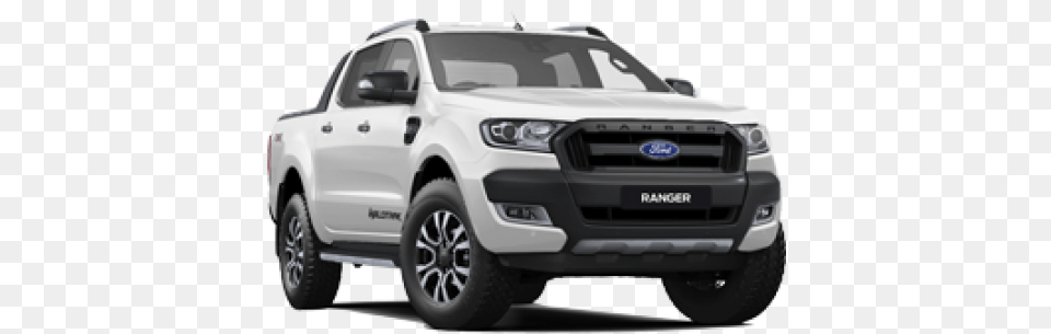 Commercial Ford Papua New Guinea Nissan Navara Vs Ford Ranger Wildtrak, Pickup Truck, Transportation, Truck, Vehicle Png