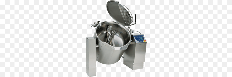 Commercial Kettle Cauldron, Device, Cookware, Pot, Appliance Free Png Download