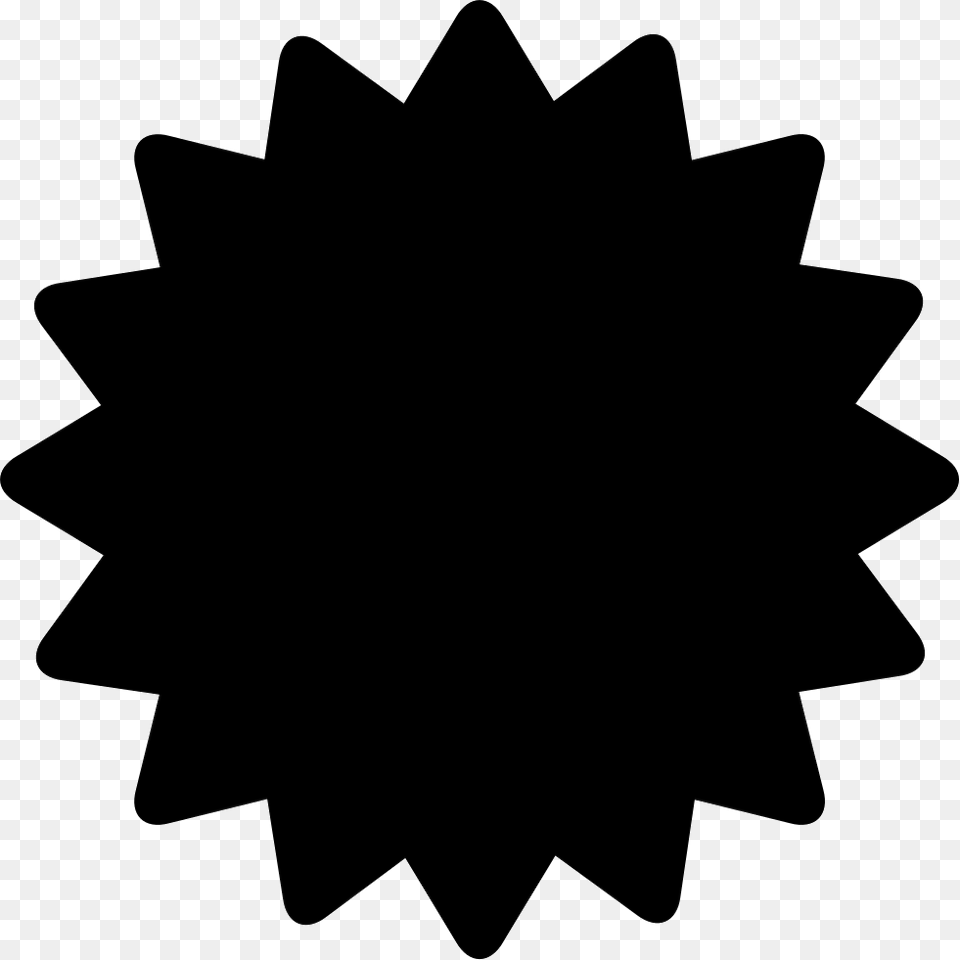 Commercial Label Black Shape Icon Machine, Clothing, Vest, Gear Free Png Download