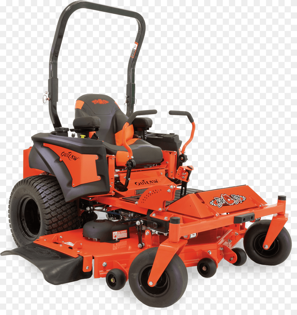 Commercial Lawn Mowers Bad Boy Outlaw Xp, Device, Grass, Plant, Lawn Mower Free Png