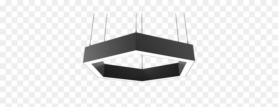 Commercial Led Lighting Industrial Led Lighting Solutions Deco, Hot Tub, Tub, Ceiling Light, Chandelier Png