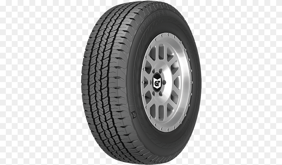 Commercial Light Truck All Season Tire General Grabber X3 285, Alloy Wheel, Car, Car Wheel, Machine Png Image