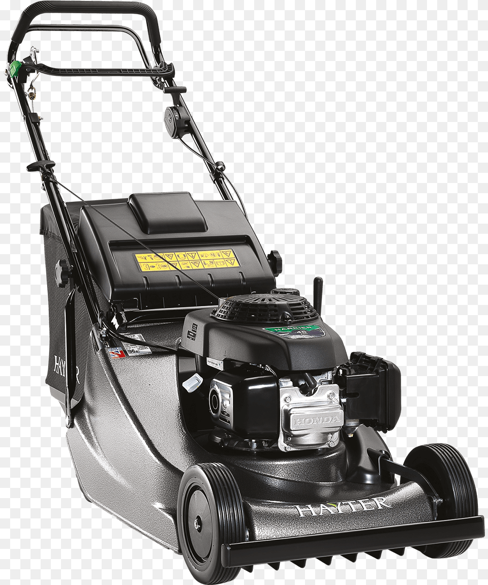 Commercial Mowers Walk Behind Mower, Device, Grass, Lawn, Plant Free Transparent Png