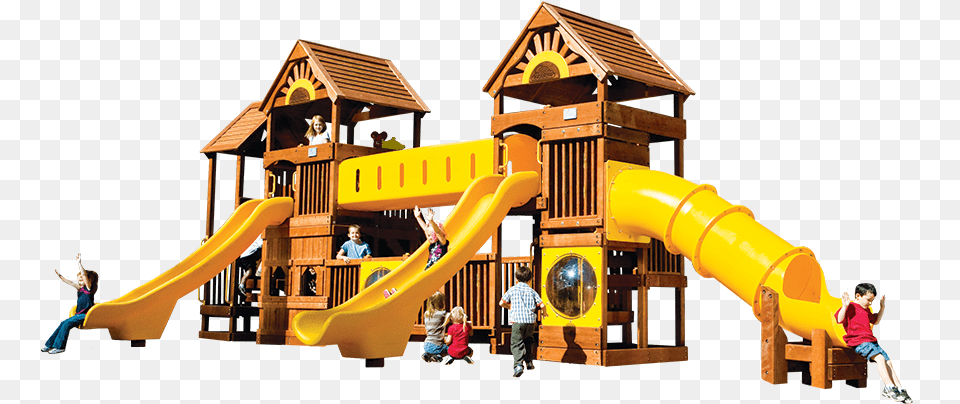 Commercial Playground Equipment Transparent Background Playground, Outdoor Play Area, Outdoors, Play Area, Person Png Image