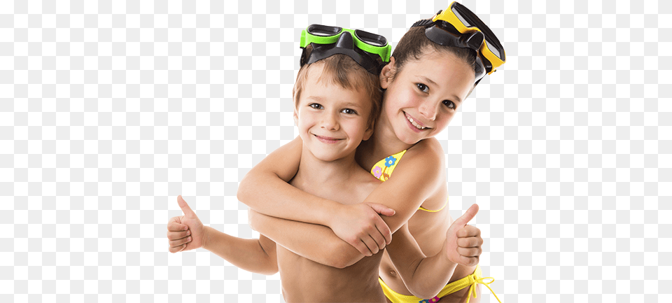 Commercial Pool Cleaning In Puerto Rico Naked Female Kid, Accessories, Person, Hand, Goggles Free Png