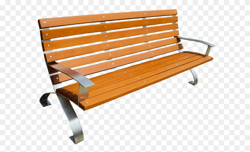 Commercial Recycled Plastic Park Bench Spb 107 Cover Bench, Furniture, Park Bench, Wood Free Transparent Png