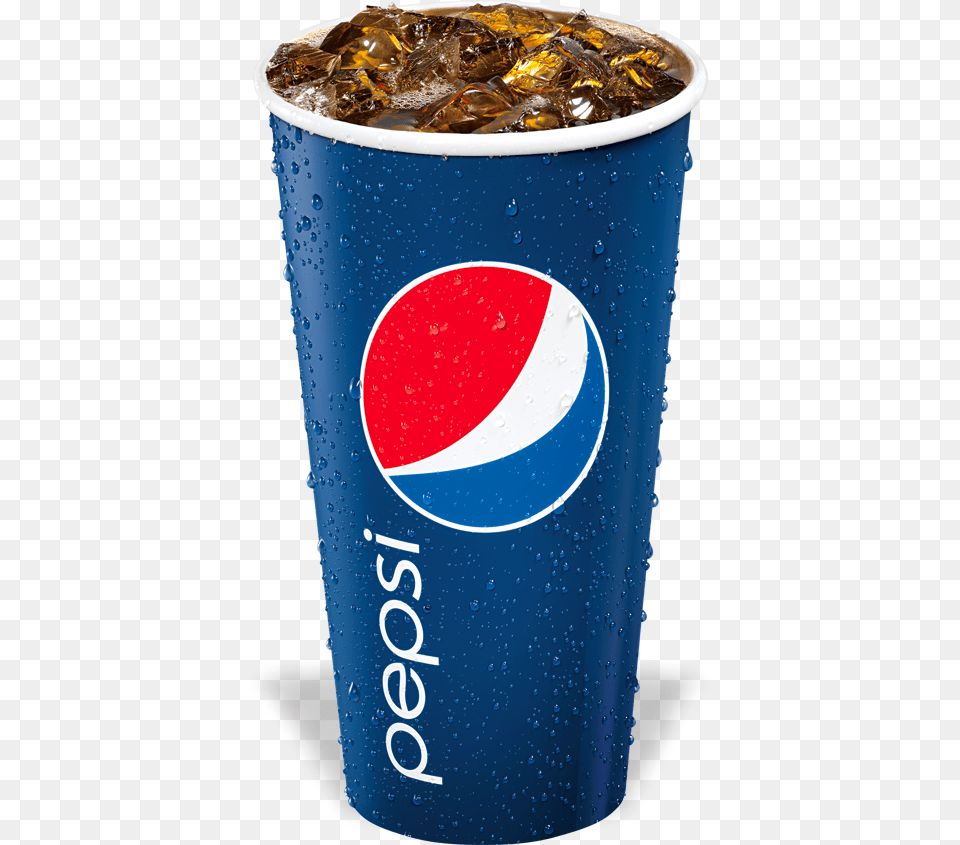 Commercial Servies Pepsi Cola Champaign Urbana Bottling Co, Beverage, Soda, Can, Tin Png Image