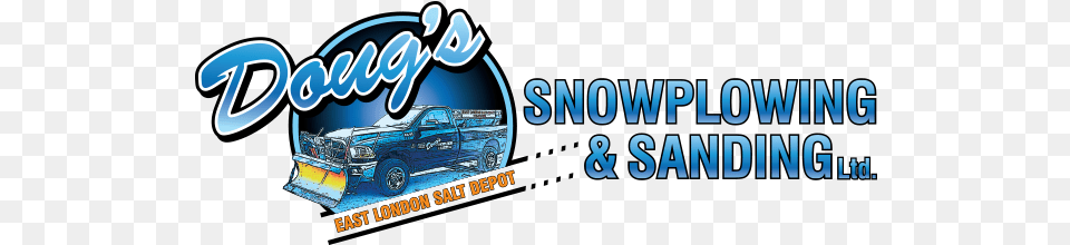 Commercial Snow Removal Ford Super Duty, Transportation, Vehicle Free Transparent Png