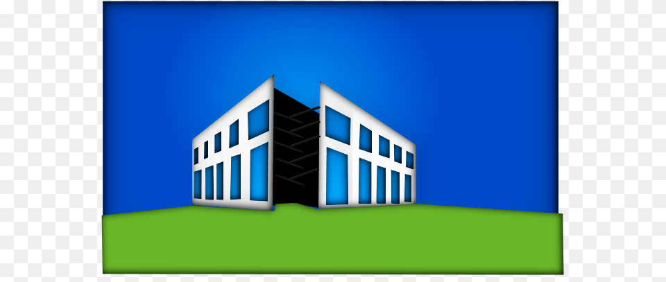 Commercial Space, Architecture, Building, Office Building Free Png