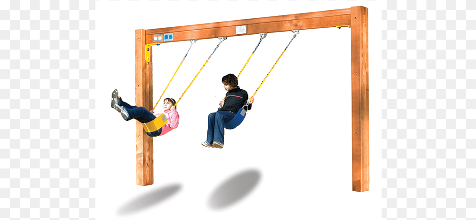 Commercial Swingset Commercial Swing Set, Boy, Child, Male, Person Png