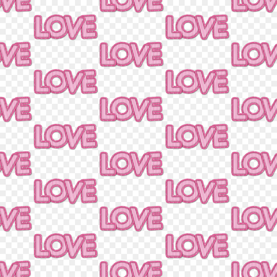 Commercial Use Love Word Art And Love Is Football Pink Throw Blanket, Pattern, Text Png Image