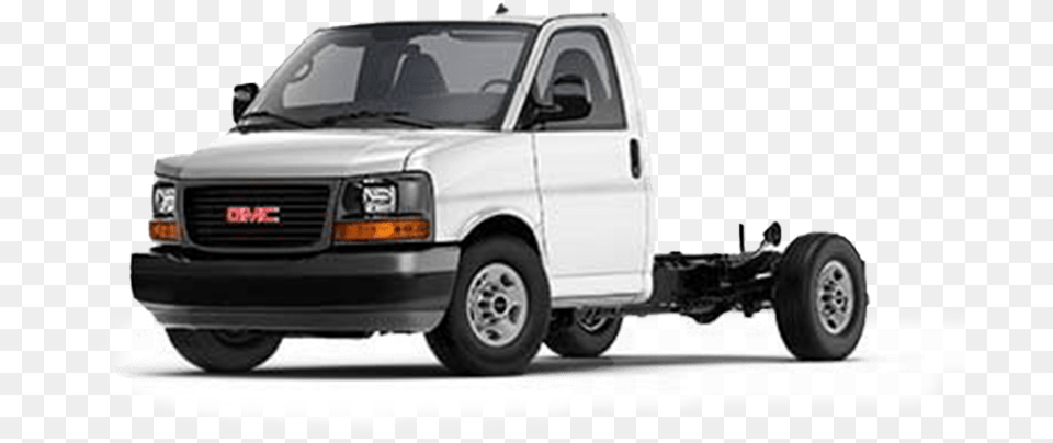 Commercial Vans Chevrolet Express Cutaway, Pickup Truck, Transportation, Truck, Vehicle Png Image