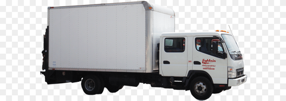 Commercial Vehicle, Moving Van, Transportation, Van, Truck Free Transparent Png