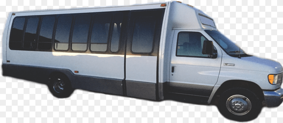Commercial Vehicle, Bus, Minibus, Transportation, Van Png Image