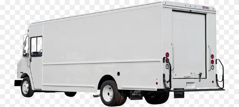 Commercial Vehicle, Moving Van, Transportation, Van, Machine Png Image