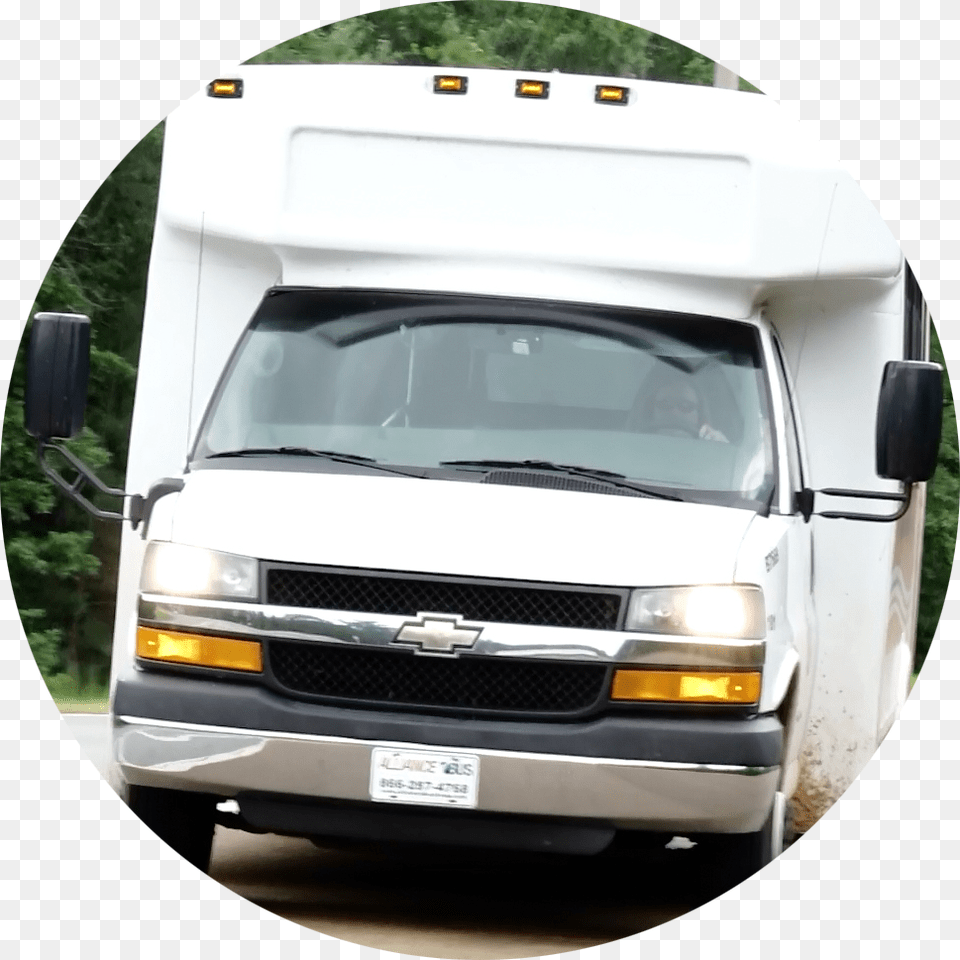 Commercial Vehicle, Bumper, Transportation, Moving Van, Van Png