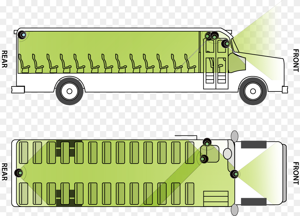 Commercial Vehicle, Transportation, Machine, Wheel, Van Free Transparent Png