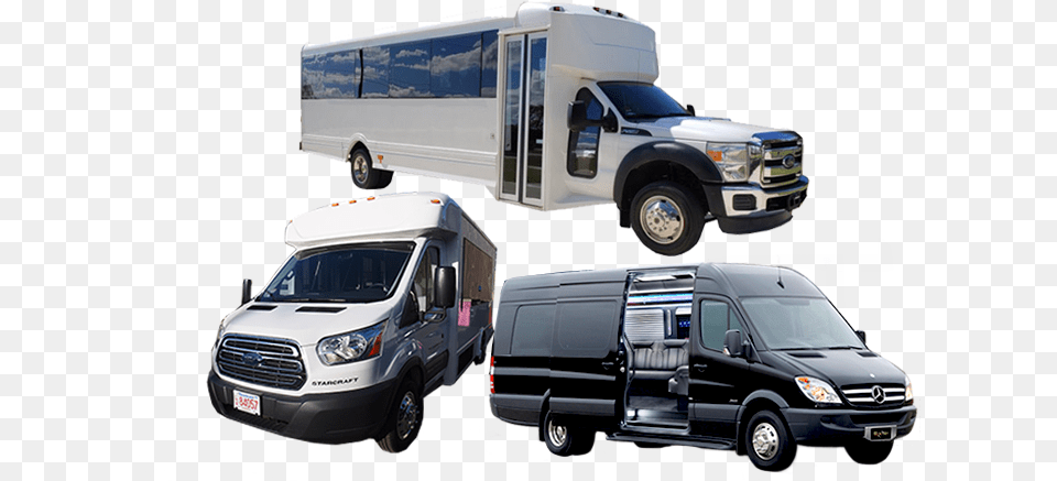 Commercial Vehicle, Caravan, Transportation, Van, Bus Png