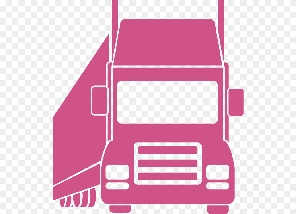 Commercial Vehicle, Trailer Truck, Transportation, Truck, Bulldozer Png Image