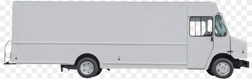 Commercial Vehicle, Moving Van, Transportation, Van, Machine Png