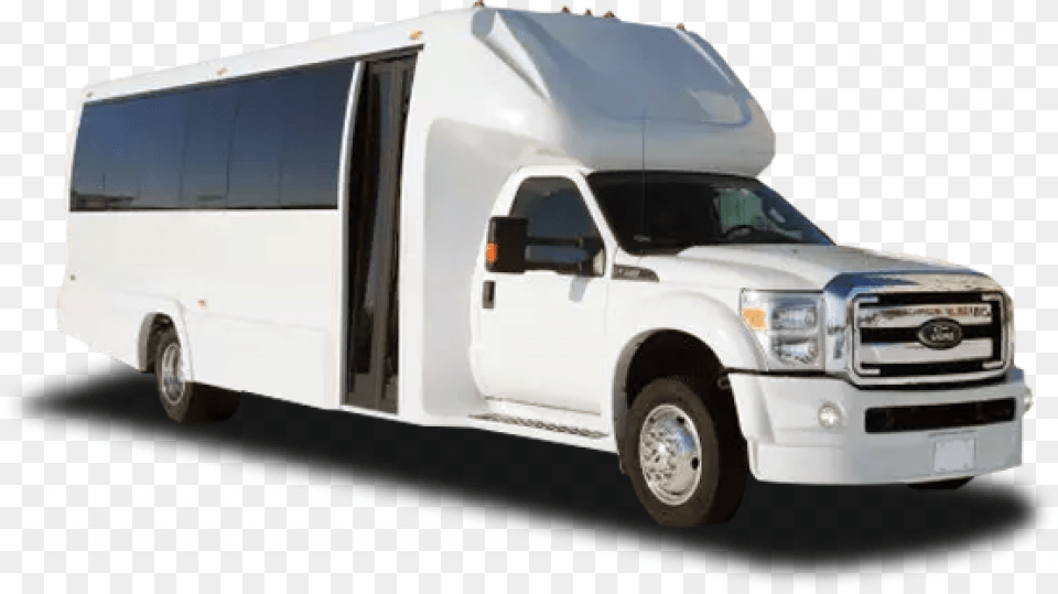 Commercial Vehicle, Transportation, Bus, Moving Van, Van Free Transparent Png